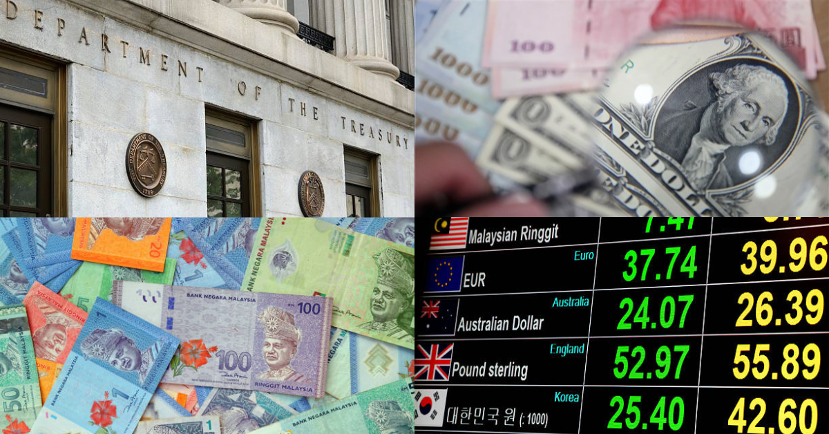 Malaysia’s Economic Surge: U.S. Removes Country from Currency Monitoring List in 2024