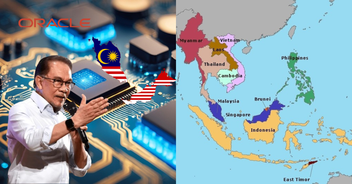 Malaysia’s Path to Becoming Southeast Asia’s Semiconductor Hub