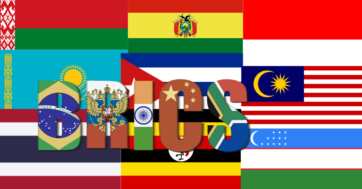 BRICS Expands: Nine New Members to Join in 2025, Strengthening Global Alliances