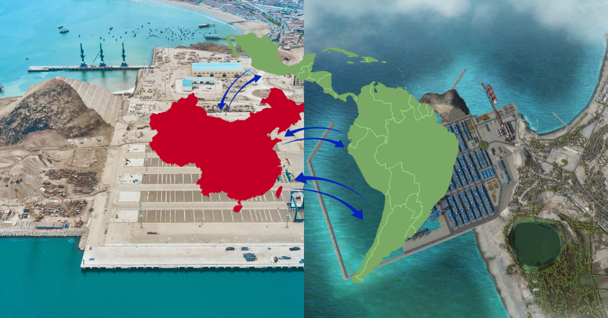 China’s Strategic Expansion: Xi Jinping Inaugurates Chancay Port Amid U.S. Concerns