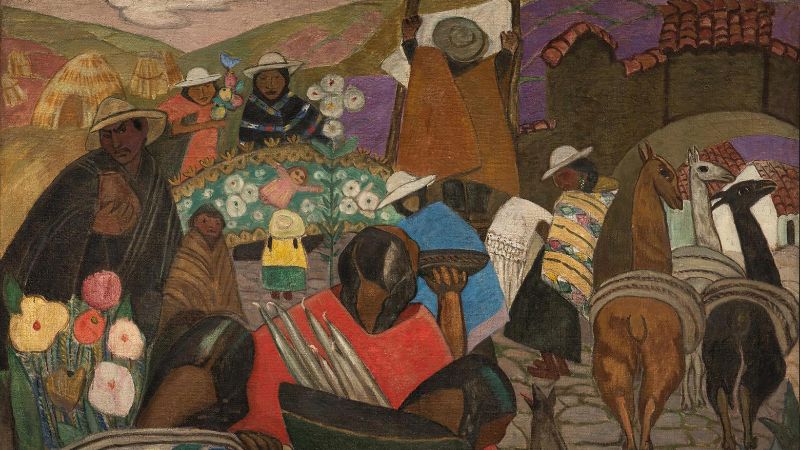 The Global North Lives Off Intellectual Rents