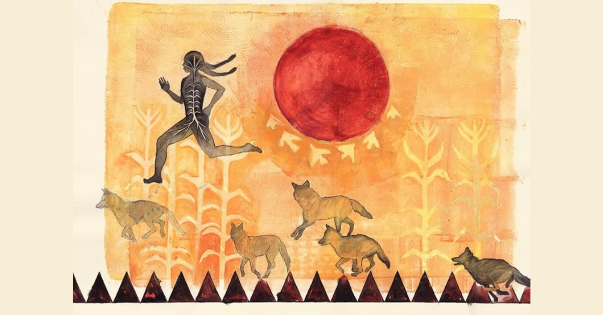 Please Ensure That the Planet Does Not Burn