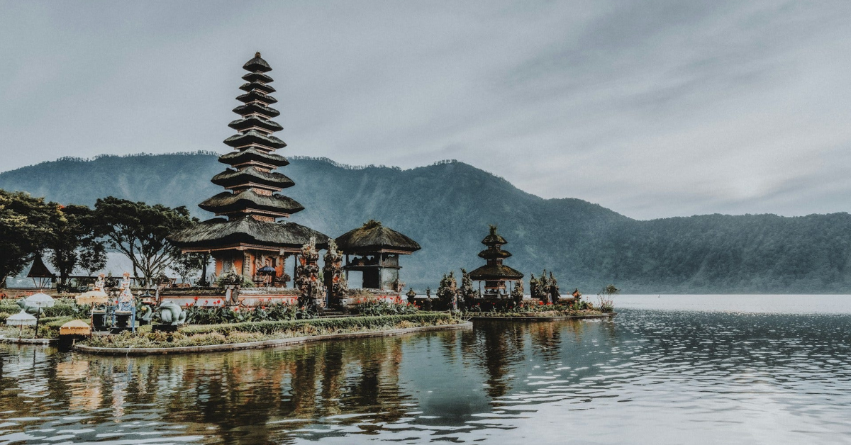 When Asia Becomes a Spiritual Washboard