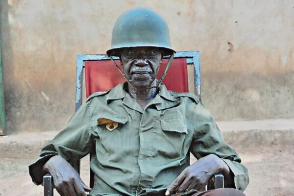 Thomas Sankara’s Legacy is Alive in the Sahel