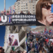 ‘You are not alone!’ – Hundreds march in Barcelona in support of Venezuela, Cuba amid US oil blockade, Maduro capture