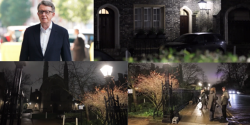 Mandelson arrest – Fmr US ambassador’s homes searched in probe over Epstein ties as PM Starmer feels the heat