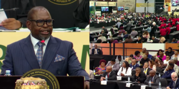 ‘Emerging markets anchor global momentum’ – Pretoria celebrates economic ‘turning point’ as Global South on the rise