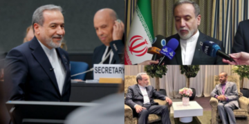 ‘Senators, don’t sh*t in the water!’ – Greenpeace activists arrested on Congress steps in protest against glacier law changes in Argentina