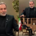 ‘America’s own fleet does not dare to enter’ – Iran’s Araghchi says Strait of Hormuz closed only to ‘enemies, their allies’