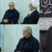 Talks in Tehran – Iran’s interim leadership council holds meeting after Khamenei’s killing *STILLS*