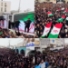 School horror funeral – Thousands in Minab say goodbye after young lives wiped out in attack