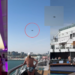 We watched the missile attack… they were being shot down above our heads! – Passenger on Celestyal Journey cruise ship describes situation in Doha
