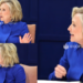 I am DONE! – Hillary BANGS the table in row over leaked photo from inside Epstein deposition