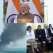 ‘Military conflict alone can’t resolve issues!’ – Modi warns after US torpedo sinks Iranian warship off Sri Lankan coast