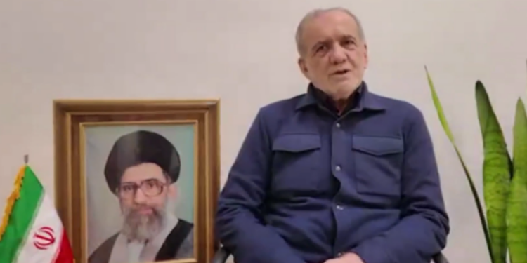 Iran stops attacks on neighboring countries