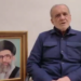 Iran stops attacks on neighboring countries