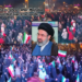 Jubilation in Tehran – Mojtaba Khamenei’s appointment as Supreme Leader met with chanting and flag-waving