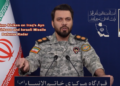 Iran’s Khatam Al Anbiya claims strikes on Iraq’s Ayn al-Asad Airbase, Israeli missile defence radar systems
