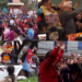 Voters celebrate as rapper-politician Balen Shah topples ousted Nepalese PM Oli in historic RSP landslide