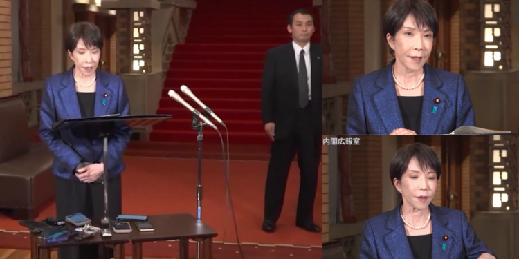 Release the oil! Japanese PM opens private, state emergency stocks amid Middle East escalation