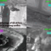 US dominance – CENTCOM releases footage of strikes on reported Iranian targets amid third week of conflict