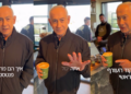 That’s NOTenyahu! – Latest video of Bibi with ‘suspicious coffee’ and other ‘flaws’ fuels MORE uproar about AI, ‘death’ rumours, ‘six fingers’