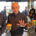 That’s NOTenyahu! – Latest video of Bibi with ‘suspicious coffee’ and other ‘flaws’ fuels MORE uproar about AI, ‘death’ rumours, ‘six fingers’