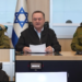 Larijani dead? – Israel’s Defence Minister Katz alleges Iran’s security chief, Basij commander killed in overnight strikes