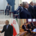IRAN CONFIRMS LARIJANI’S DEATH