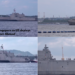 Military build-up – USS Tulsa combat ship seen in Singapore as US orders deployment of 2,500 marines to Middle East