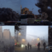 Beirut collapse – Residential building blows up in Bashoura neighbourhood after Israeli attack