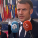 Escalation was reckless! – Macron appears to call out US, Israel for attacks on ‘gas facilities and civilian infrastructure’