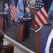 Hegseth admits huge cost of Iran war, praises Gulf nations after slamming Europe