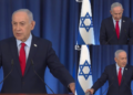 Netanyahu Rebuts Death Rumors, Outlines War Strategy