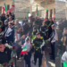 Back on home turf – Iran women’s team steps over US and Israel flags after asylum bids withdrawn
