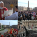 Pope Leo XIV’s Palm Sunday Message of Peace, amid Middle East conflict
