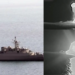 US strikes at sea – CENTCOM says 11 Iranian ships destroyed in Gulf of Oman