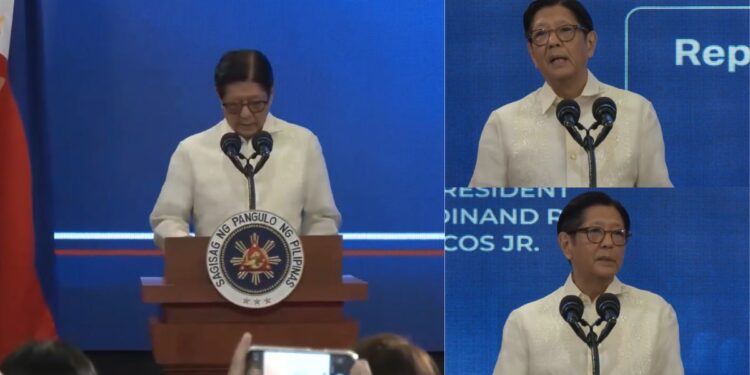 ‘Emergency in energy sector!’ – Pres Marcos moves to streamline oil procurement as Philippines braces for supply shocks