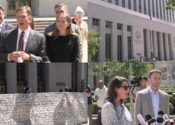 ‘This is just the beginning’ – LA court orders Meta, Youtube to pay millions in damages in landmark ‘social media addiction’ ruling