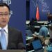 Beijing demands ‘thorough investigation’ after Japanese armed ‘soldier’ breaks into Chinese embassy threatening to kill diplomats