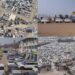 ‘We’re trying to hold on’ – Thousands of used cars stranded in Incheon as Middle East conflict disrupts shipping, drives up freight costs