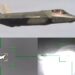 Iran Claims Air Defense Hit US F-35, No Independent Confirmation Yet