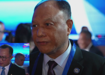 Collaboration with Russia key to building our ‘space ecosystem’ – Indonesia’s BRIN chair
