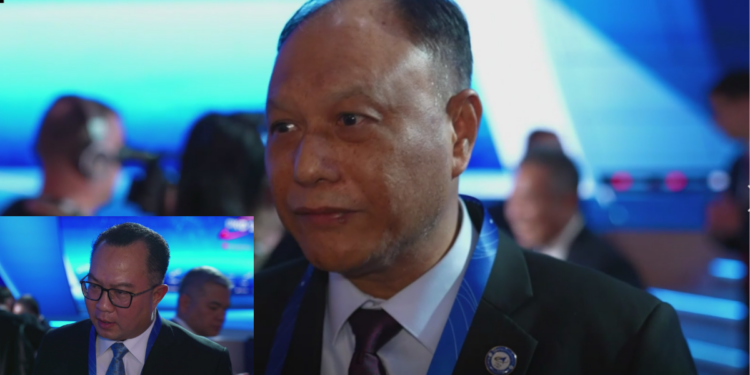 Collaboration with Russia key to building our ‘space ecosystem’ – Indonesia’s BRIN chair