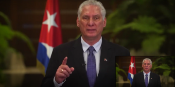 Cuba hails Russian fuel shipment, Diaz-Canel condemns US blockade at UN