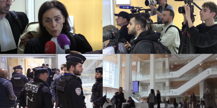 Execs jailed as France’s Lafarge convicted of financing jihadist groups during Syrian Civil War