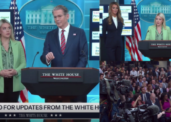 ‘Short-term volatility for long-term gain’ – White House defends fuel price impact of Iran policy