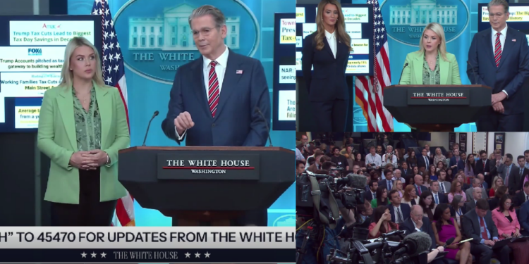 ‘Short-term volatility for long-term gain’ – White House defends fuel price impact of Iran policy