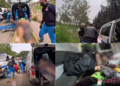 Lebanon Ambulances Targeted – Bodycam captures moment blasts hit paramedics during rescue of injured – DISTRESSING