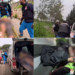Lebanon Ambulances Targeted – Bodycam captures moment blasts hit paramedics during rescue of injured – DISTRESSING